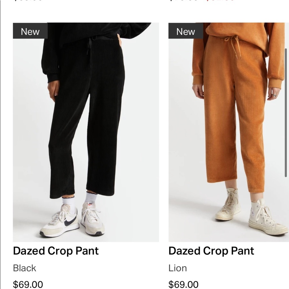 Britton pant - Picture 4 of 5